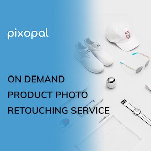 Product Photo Retouching